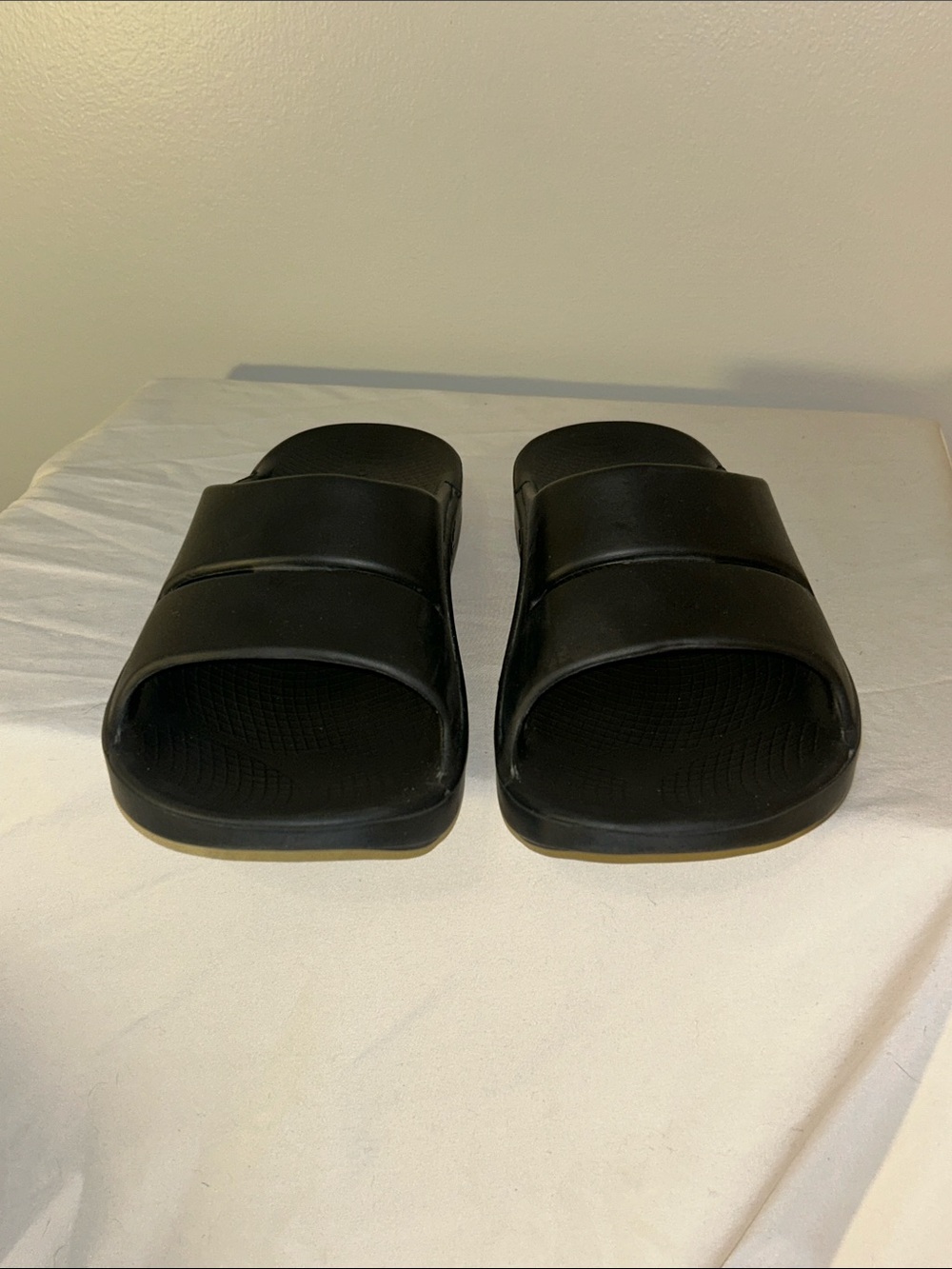 OOFOS OOahh Slide Sandal - Picture 2 of 6